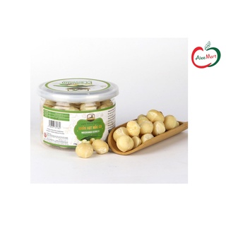NHÂN HẠT MẮC CA NHẬP KHẨU ÚC HỦ 150G