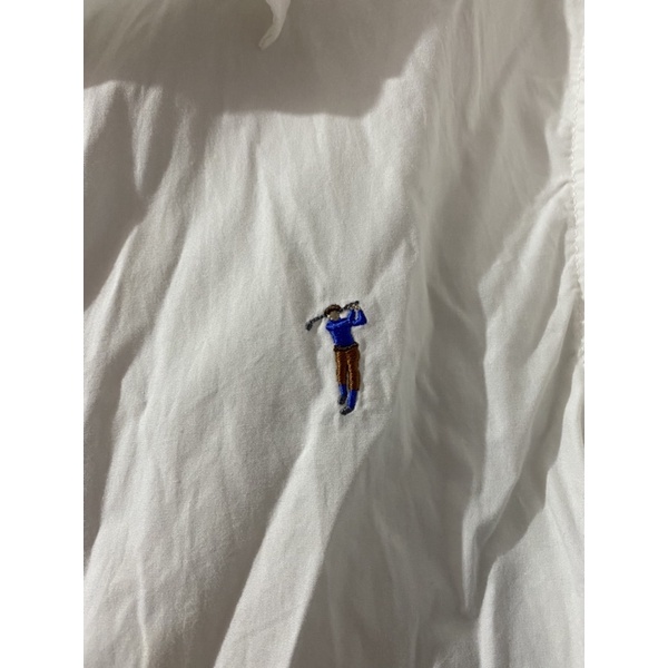 Thanh lý áo sơ mi nam hiệu boosini size L used