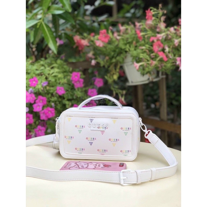 TÚI GUESS SIÊU PHẨM