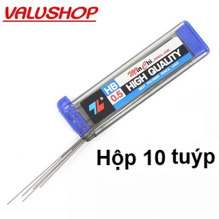Ruột Bút Chì Bấm 0.5mm TL PCL-03