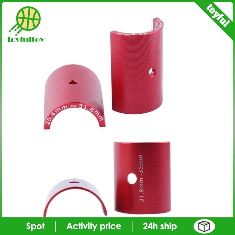 Ống Nối Tay Lái Xe Đạp Giảm Tốc Kích Thước 25.4 Đến 31.8