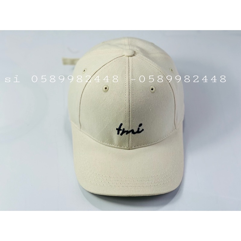 Nón kết kaki phong cách ulzzang hàn quốc thêu chữ himi đơn giản nhiều  màu đơn giản cực đẹp