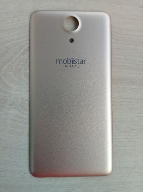 Bộ vỏ mobiistar Lai Yuna S (nắp lưng / khung sườn / khung viền benzel)