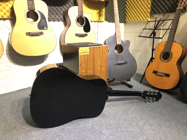 Đàn Guitar Epiphone Dr100