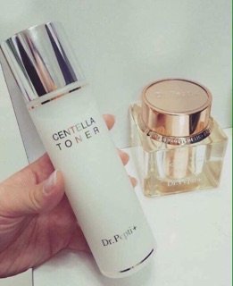 👏👏👏Nước thần căng bóng da #Centella Dr Pepti .