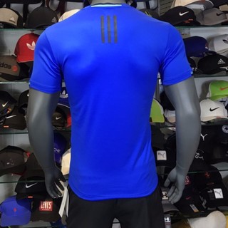 Áo thun thể thao nam Adidat Climacool Trainning Top.
