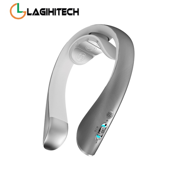 Máy Massage Cổ SKG K5-Pro công nghệ xung điện giúp giảm đau mỏi cổ vai gáy - Hàng Chính Hãng