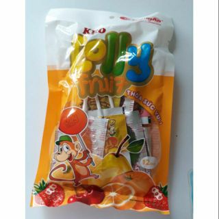 2 gói Kẹo mút lolly tràng an