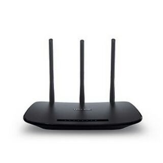 Router phát Wifi TPLINK 940N 450mpbs