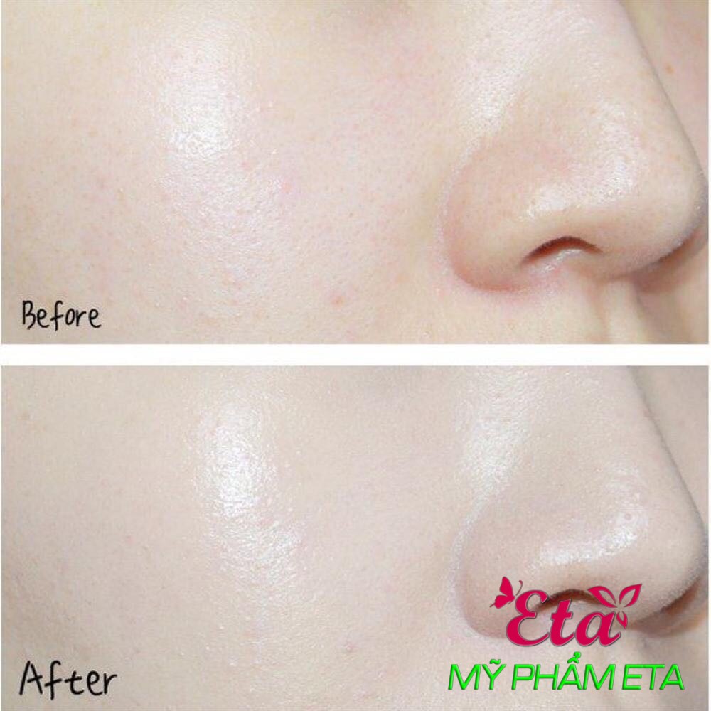 Kem lót NO SEBUM PRIMER kiềm dầu che phủ lỗ chân lông, giữ lớp nền lâu trôi 25ml [New] | BigBuy360 - bigbuy360.vn