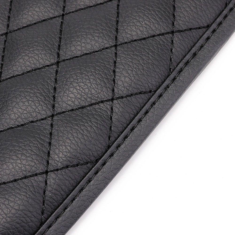 Đệm Da Bảo Vệ Hộp Tỳ Tay Cho Xe Hơi