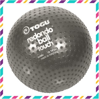 Bóng tập thể dục Redondo Ball Touch Cam kết chính hãng nhập khẩu từ Đức thumbnail