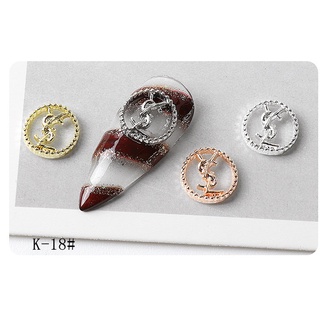 charm trang trí nail nhé a