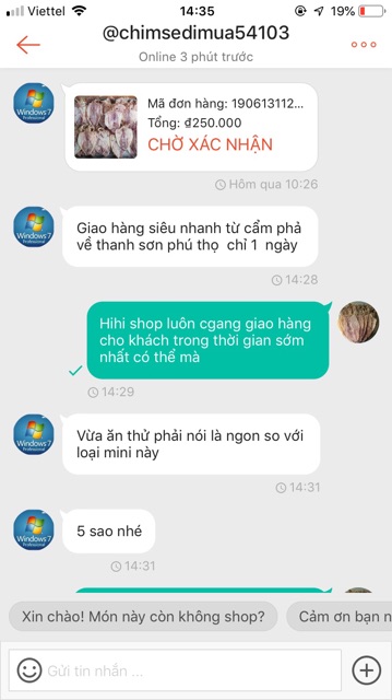 Combo 21 con mực khô size mini (size tầm 3 ngón tay) chuẩn Cô Tô (hình thật) | BigBuy360 - bigbuy360.vn