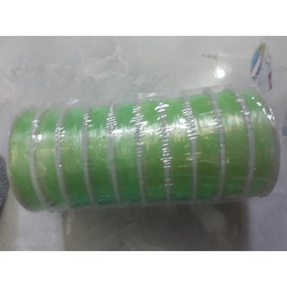 Dây cước lụa Hàn Quốc 0.8 - 1mm