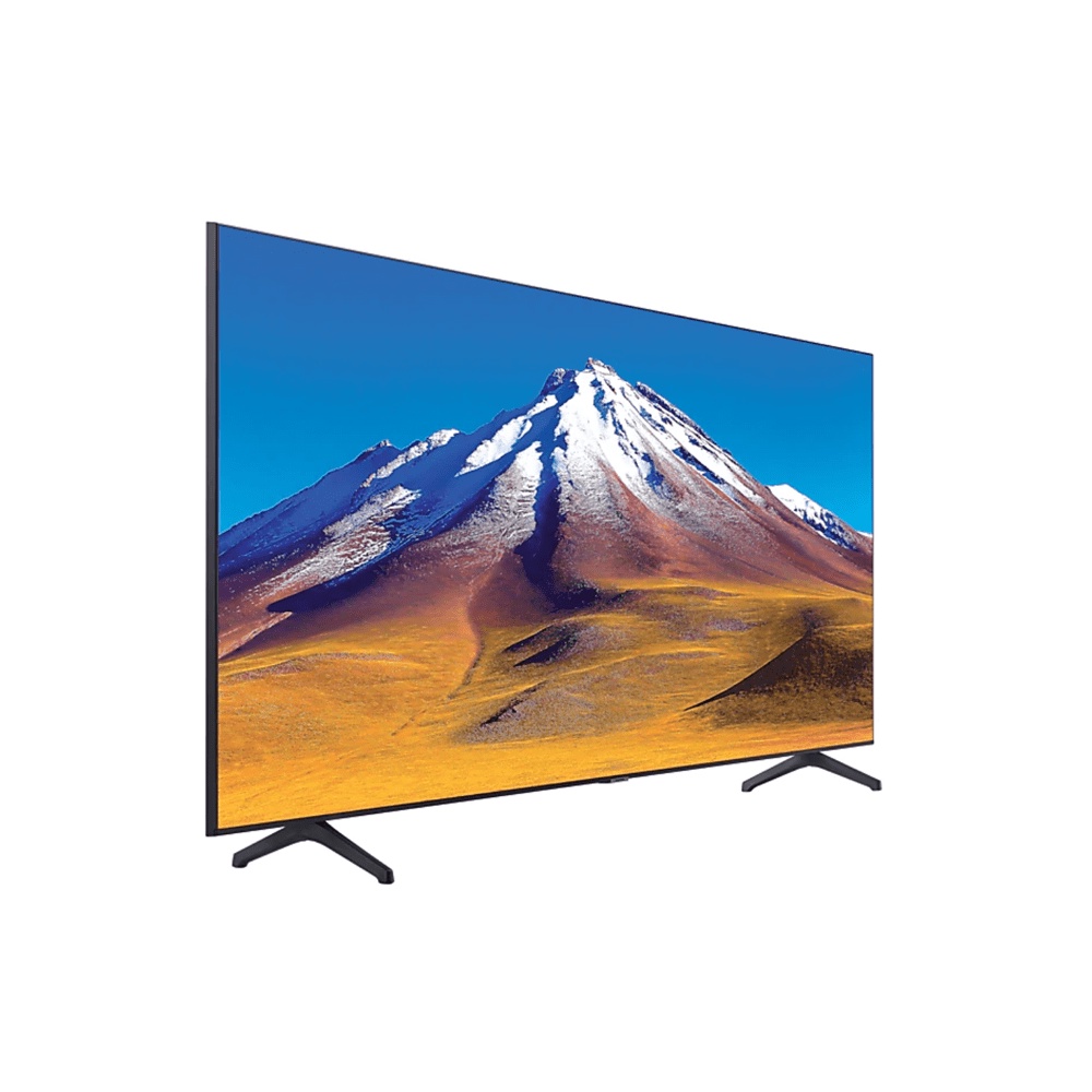 Hàng chính hãng - Smart Tivi Samsung 4K 50 inch 50TU6900,