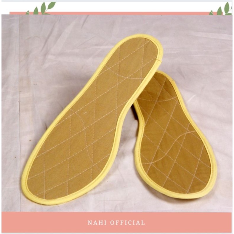 LÓT ĐẾ QUẾ SIÊU ÊM NAHI NGOCHIEU1111