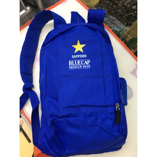 Balo Dã Ngoại Sapporo- Bluecap