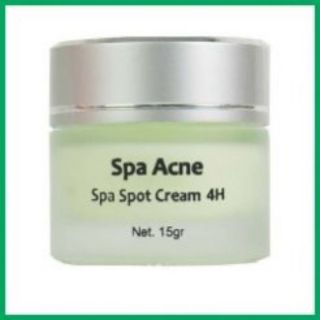 Kem Trị Mụn và Thâm Spa Acne