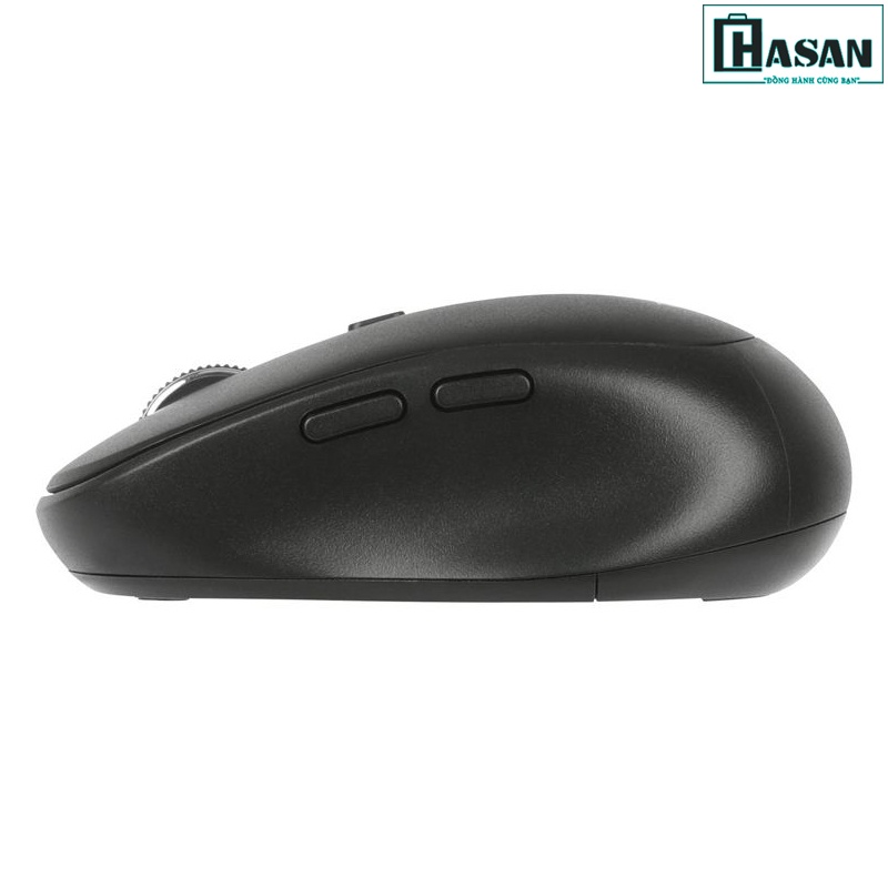 Chuột không dây Buetooth TARGUS Midsize Comfort kháng khuẩn - B582