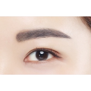 Chì kẻ mày 2 đầu Innisfree auto eyebrow pencil