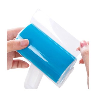Cây lăn keo dính bụi quần áo