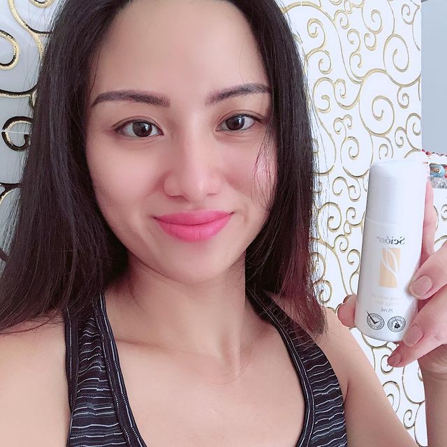 Lăn khử mùi Scion Nuskin Chính Hãng 100% | BigBuy360 - bigbuy360.vn