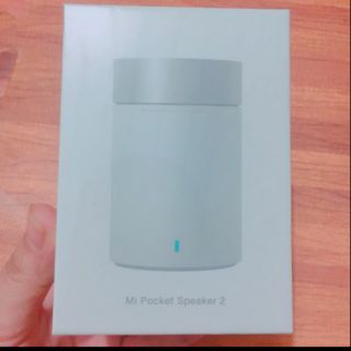 Loa Bluetooth Xiaomi Mi Porket Speaker 2
