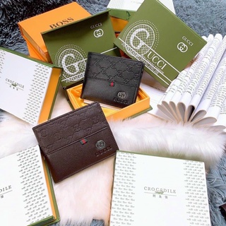 ví nam full box chất da mềm đẹp 🌺🌺