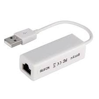 Cáp chuyển đổi USB sang LAN
