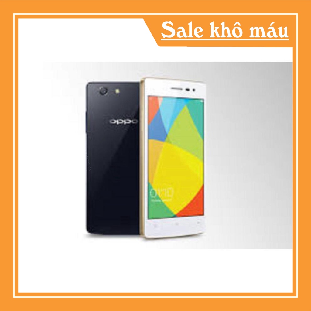 XẢ TUNG NÓC 40% điện thoại Oppo A31 (Oppo Neo 5) 2sim bộ nhớ 16G Chính Hãng, full Chức năng XẢ TUNG NÓC 40%