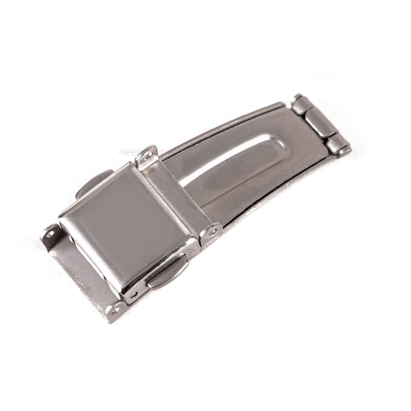 Nút Bấm Đồng Hồ Bằng Thép Không Gỉ 12-22mm