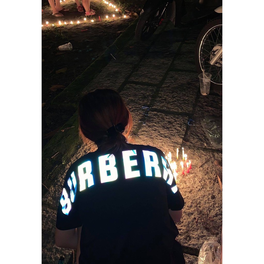 Áo sweater GẤU 194 vải thu đông co dãn, dày dặn mềm mịn form rộng phong cách Unisex - BURBERY PHẢN QUANG | BigBuy360 - bigbuy360.vn