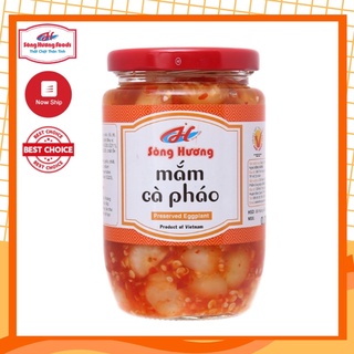 Mắm Cà Pháo Sông Hương 390g