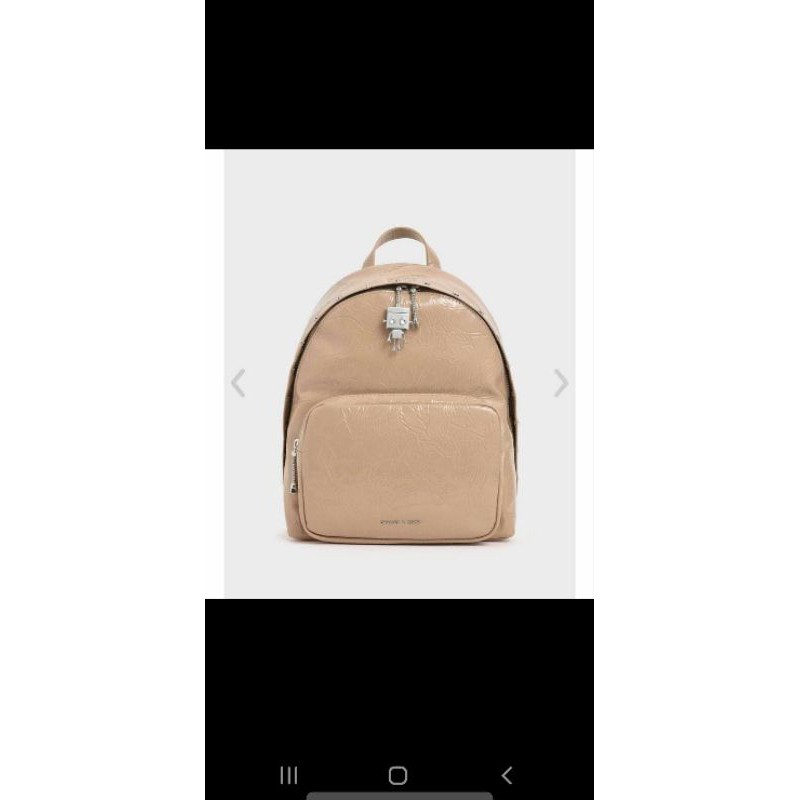 Balo CnK trả od chị Phương Hà