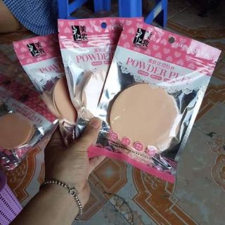 Bông Mút Tạo Fan
