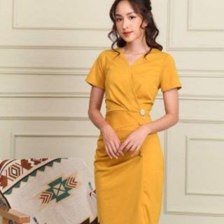 Vải mango hq