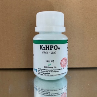 Phân bón thúc hoa, tạo độ ngọt quả PK (lọ 20g lỏng)