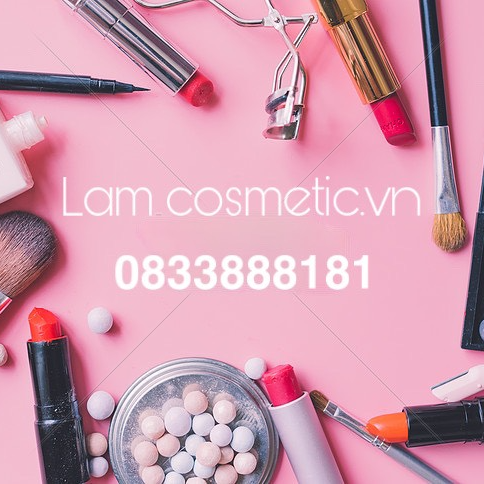 LamCosmetic Store