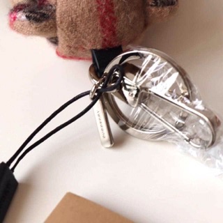 Móc khoá gấu BURBERRY