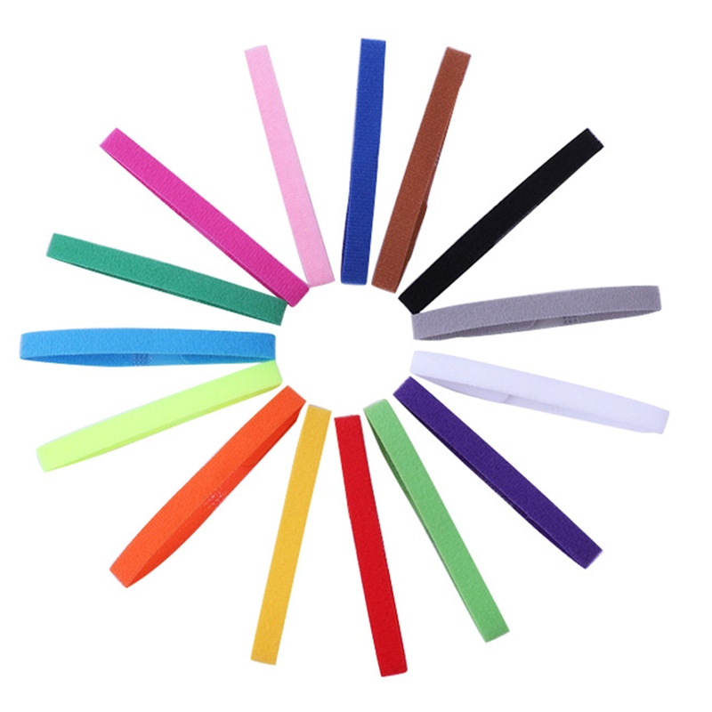 Vòng Cổ 15 Màu Cho Thú Cưng