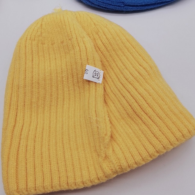 Nón len xinh xắn dành cho bé