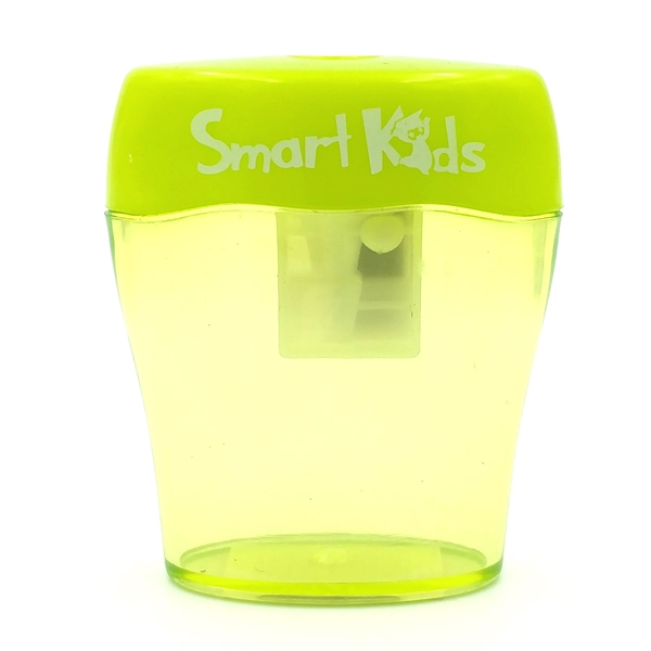 Chuốt Bút Chì SK-SP015 - Xanh Lá - Smart Kids