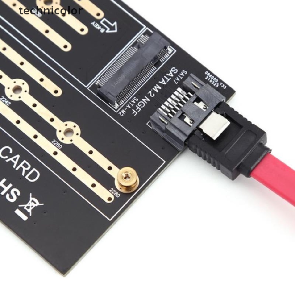 Bộ Chuyển Đổi Pcie Sang M2 / M.2 M.2 Ngff Sang Desktop Pcie X4 X8 X16 Nvme Sata Dual Ssd Pci TYG