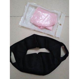 Thanh lý khẩu trang ninja