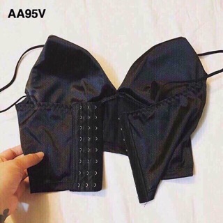 Áo bra croptop siêu hót
