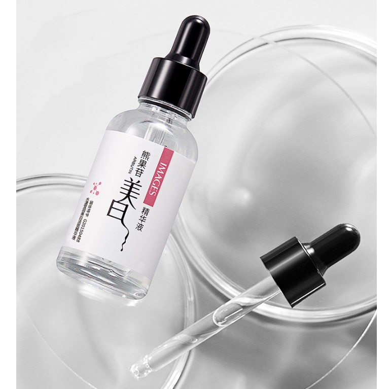 Tinh chất làm trắng IMAGE hexapeptide làm sáng da, dưỡng ẩm, làm mềm da 30ml