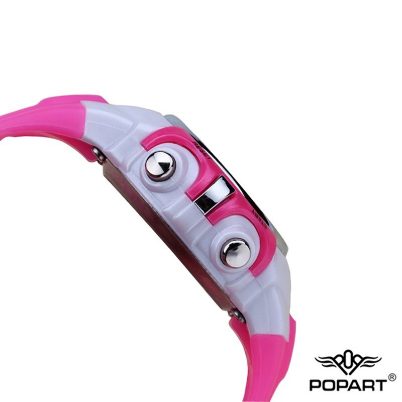 Đồng hồ điện tử trẻ em Popart DBT311 kiểu dáng dễ thương | BigBuy360 - bigbuy360.vn