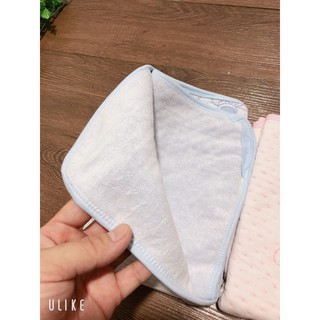 Tấm lót chống thấm 4 lớp cho bé