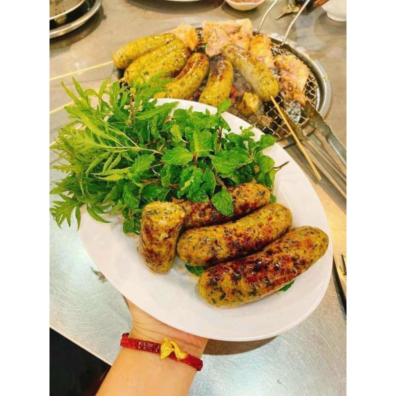 🌯DỒI SỤN HÀ THÀNH - ĐẶC SẢN THƠM NGON HÀ NỘI